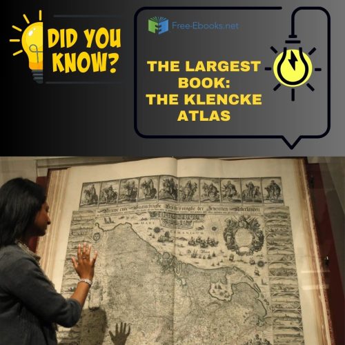 Exploring the Magnificent Klencke Atlas: A Glimpse into History and Grandeur