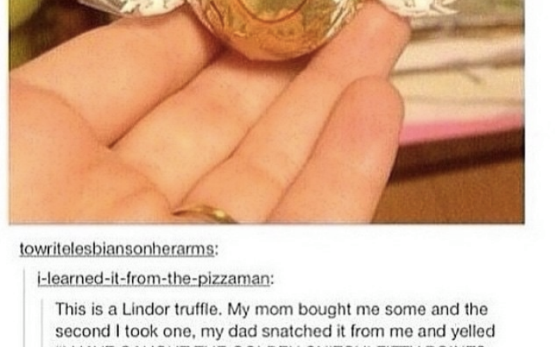 Those are perfect for mouth-catching! 😋