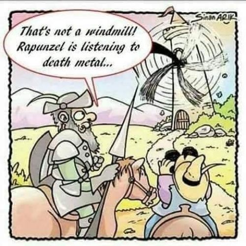 Unexpectedly funny! 🤣