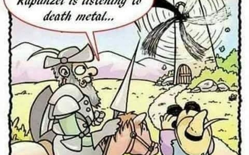 Unexpectedly funny! 🤣