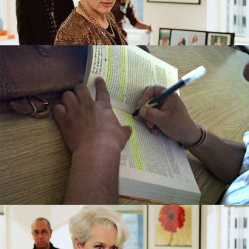 Guilty as charged: I like highlighting my favourite lines while reading. 🙈What about you?