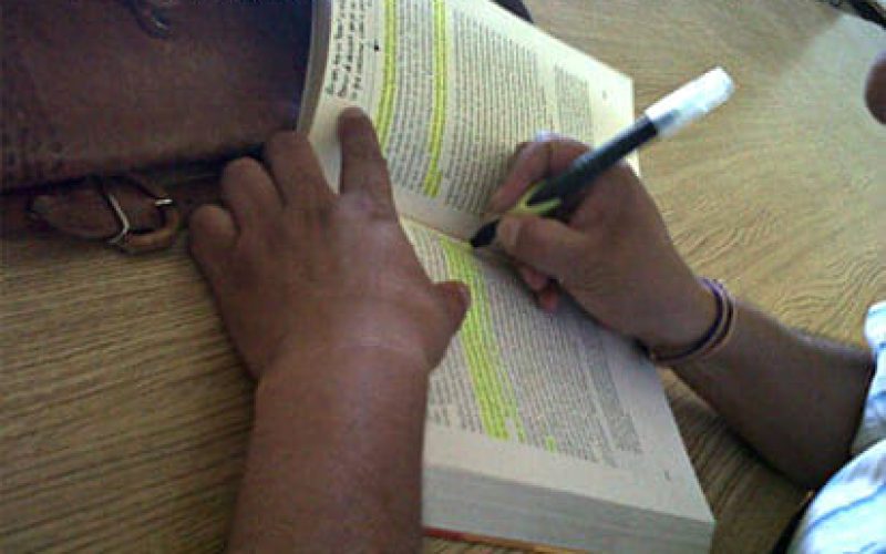 Guilty as charged: I like highlighting my favourite lines while reading. 🙈What about you?