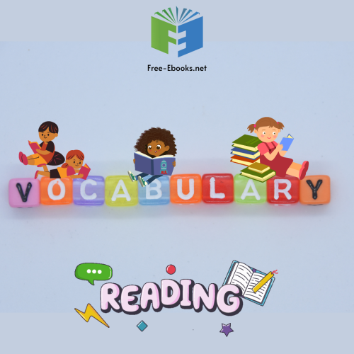 GROW YOUR VOCABULARY!