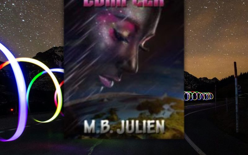 Anthology Complex: A Journey Into Humanity and Isolation