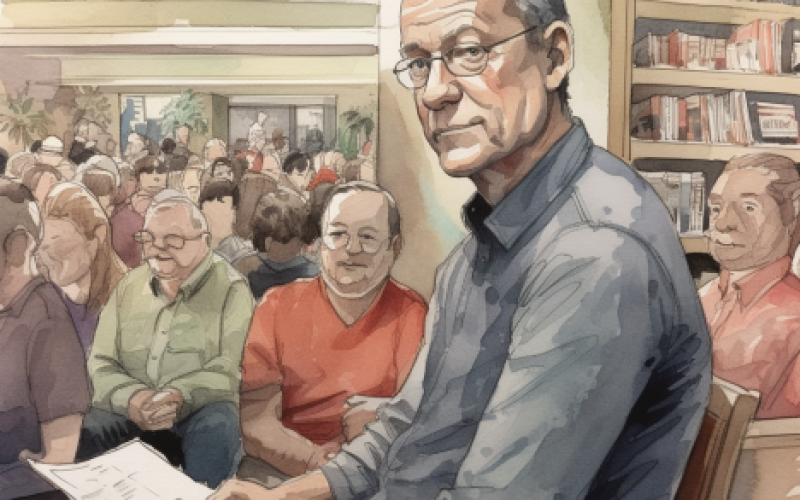 Mastering Book Marketing: Reach Your Readers!