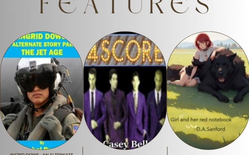 Exploring This Week’s Featured Stories