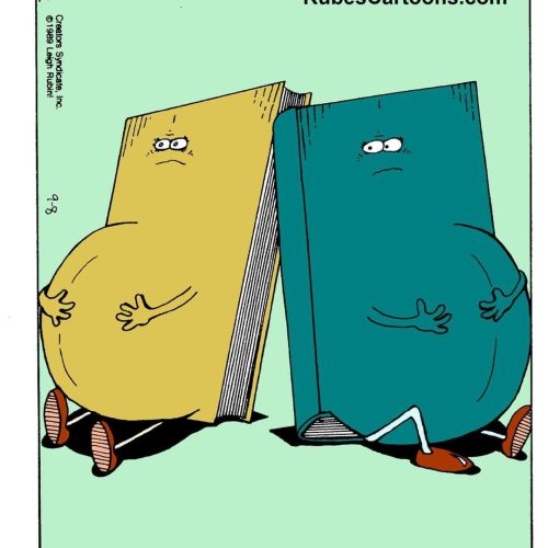 What to Expect When You’re Expecting! 🤣