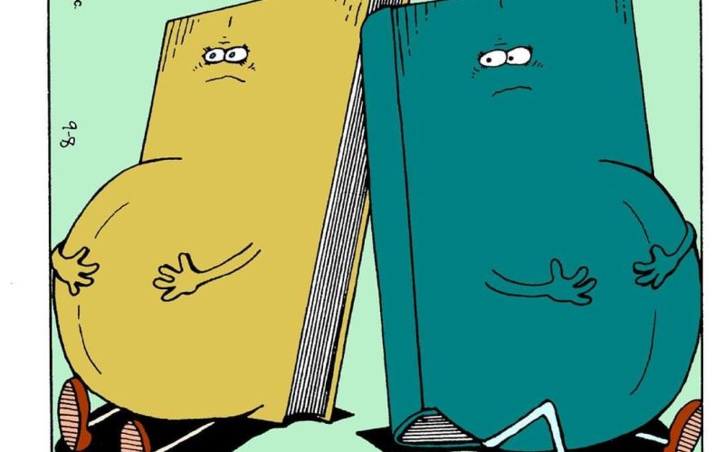 What to Expect When You’re Expecting! 🤣