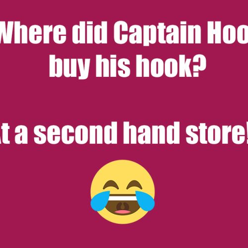 Happy #TalkLikeAPirateDay‼ 😂🏴‍☠☠