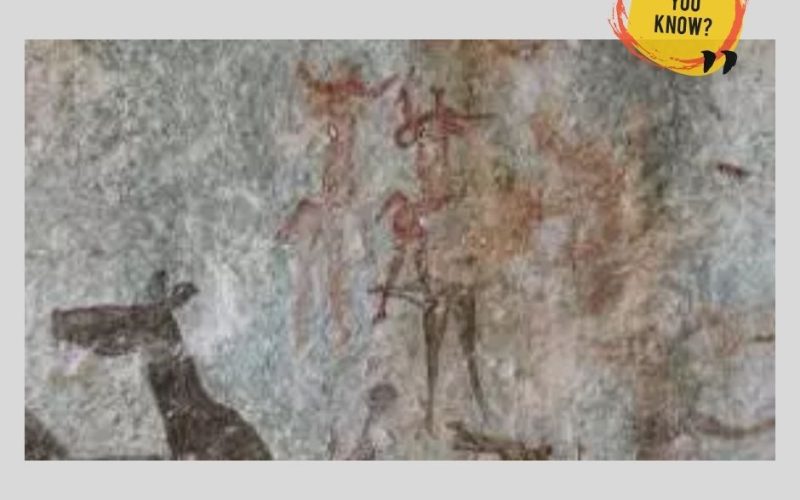 Who First Made Books?