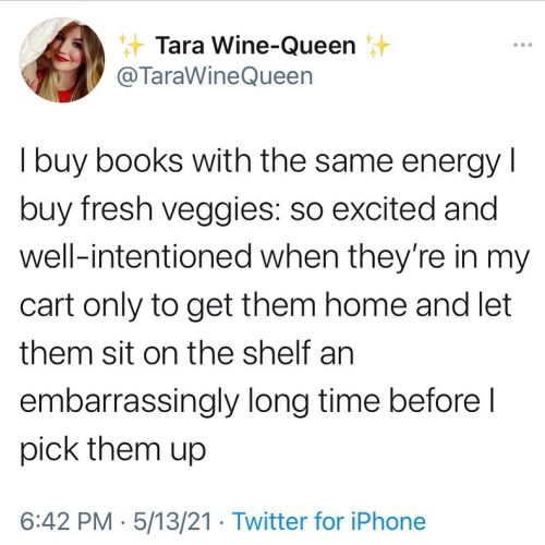 Happens more often than you think! 🙈