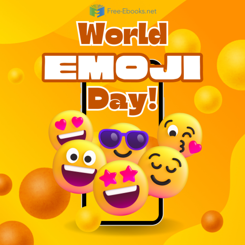 Celebrate World Emoji Day: The Language of Digital Expression