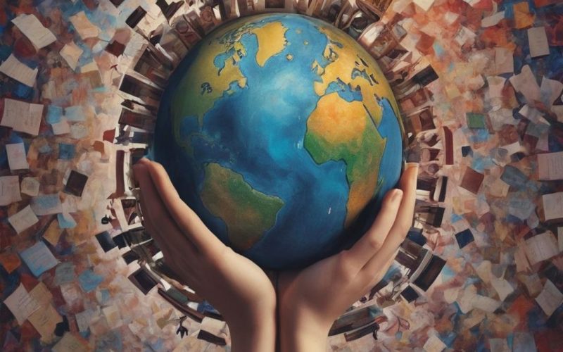 Embracing the Poetry of Life: World Poetry Day