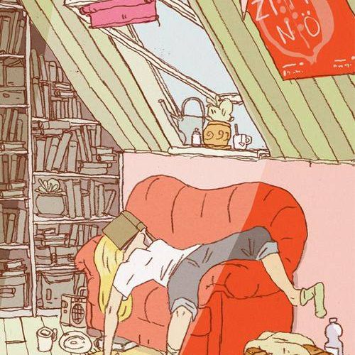 Me: after finishing a good book…