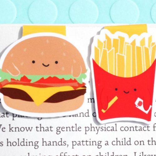 Happy #NationalFrenchFryDay! 🍟