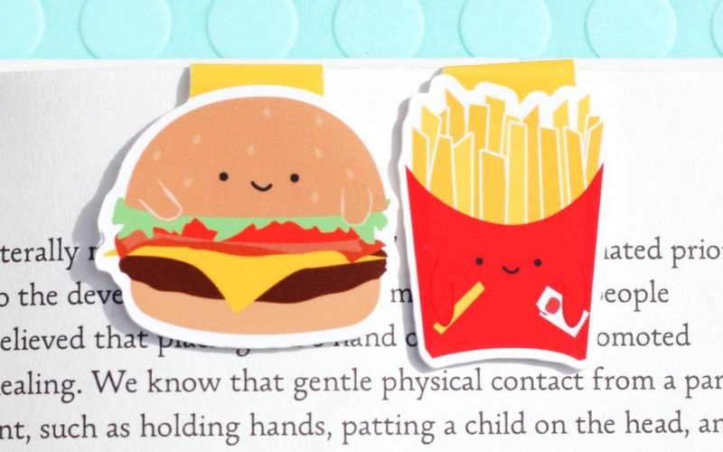 Happy #NationalFrenchFryDay! 🍟