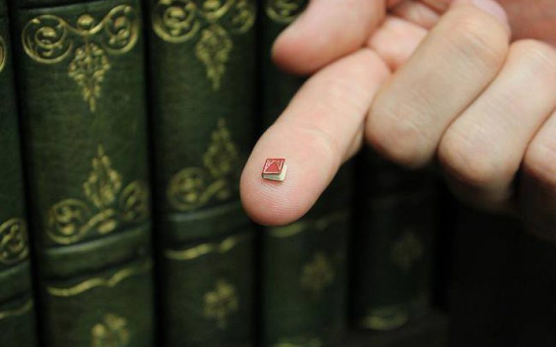 This is what I call a challenging book! 🤣