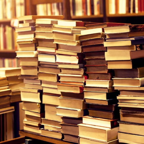 📚Massive Academic Book Collection 🏫