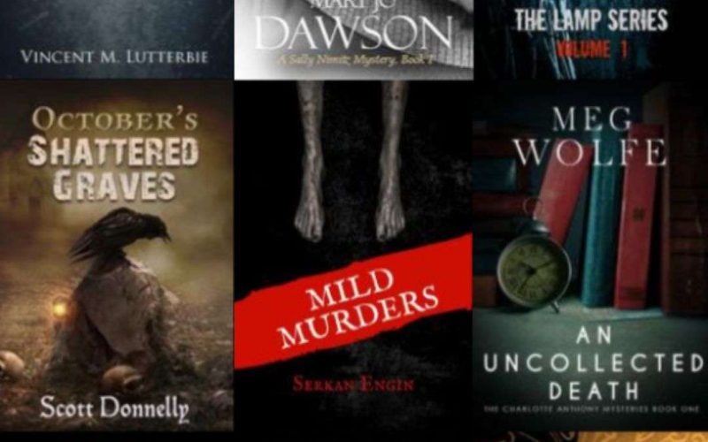 Unlock 233 Mystery Tales with One Click!