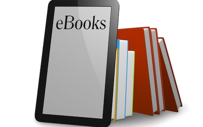 Guide to creating your ebook