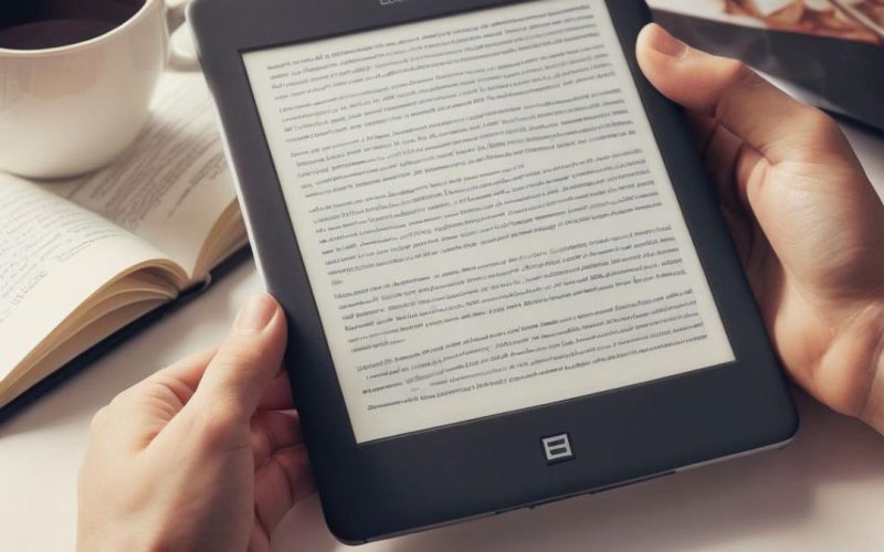 Exploring the Evolving Landscape of Ebooks in 2024