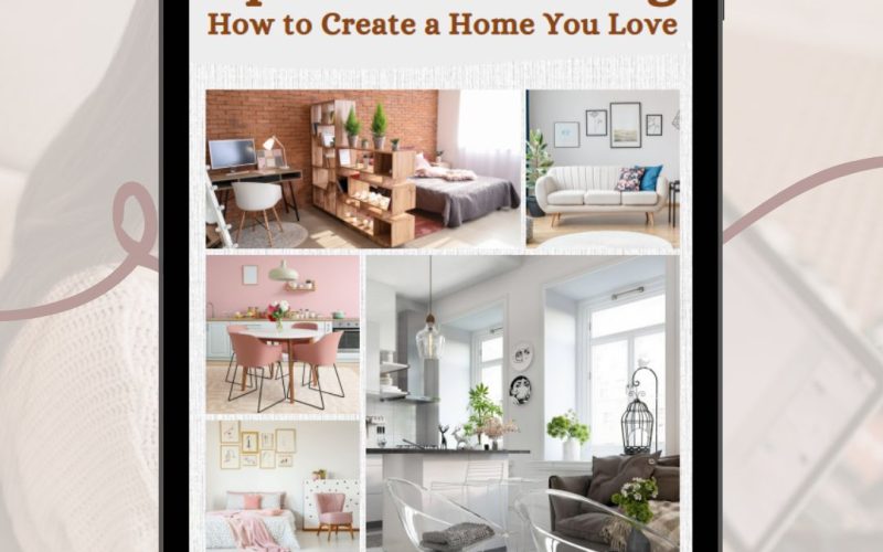 Discover Your Dream Space: Dive into ‘Apartment Living: Create A Home You Love