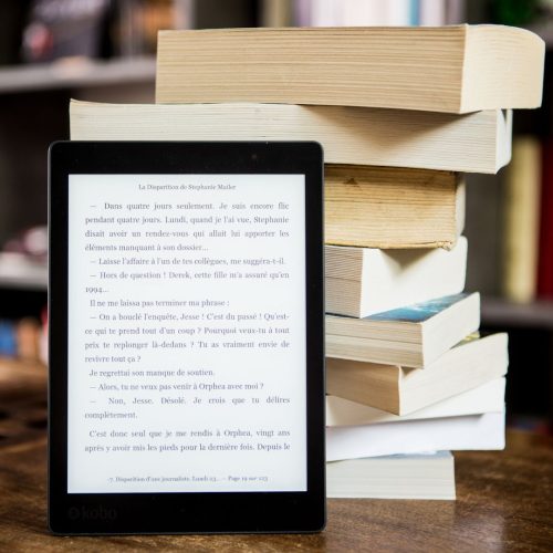 Exploring the Latest Trends in the World of Ebooks