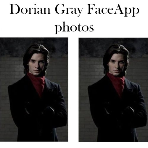 Hilarious 🤣 #faceappchallenge