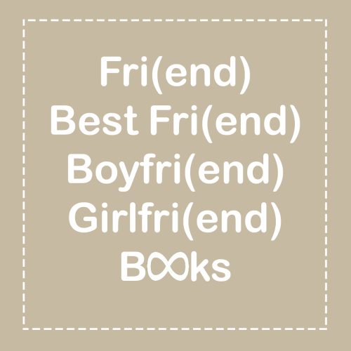 Only Books have no end…