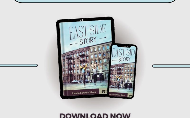 Unveiling Shadows: Exploring the Intriguing Intersections of Identity in “East Side Story”