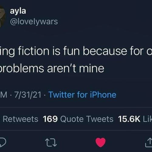 Don’t we all feel like this?  😆