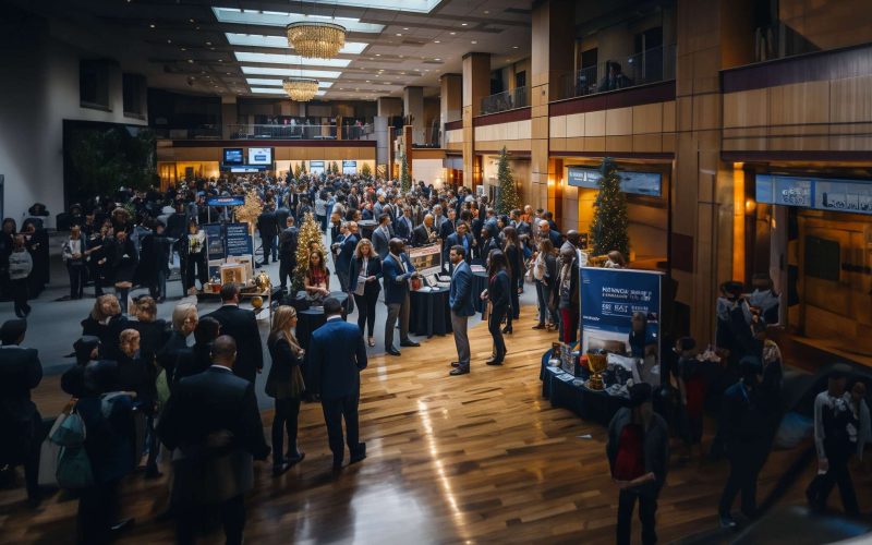 Liberty Takes Center Stage at FreedomFest 2023