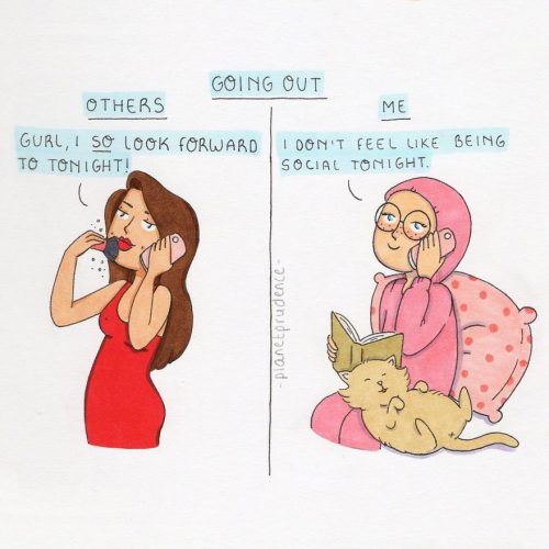 Who else can relate to this? 🙋‍♂