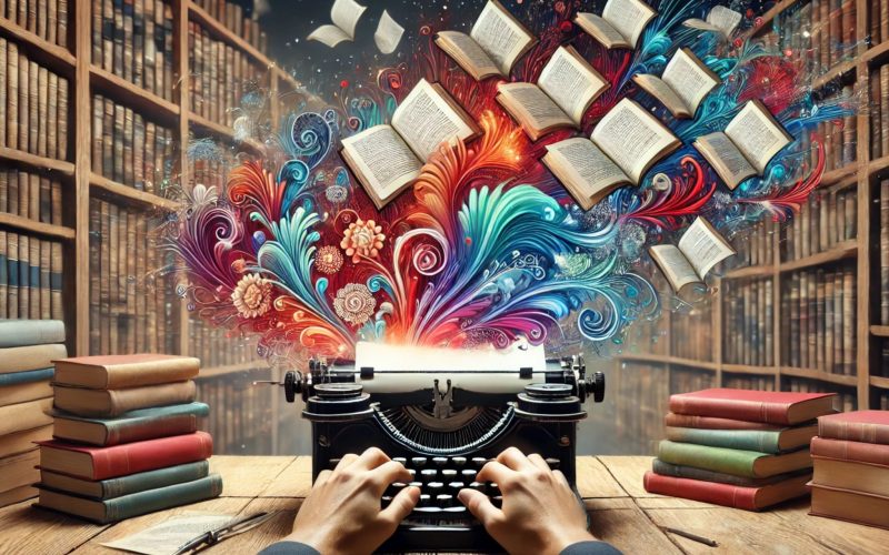 Preserving Literary Integrity: The “Human Authored” Certification by the Authors Guild