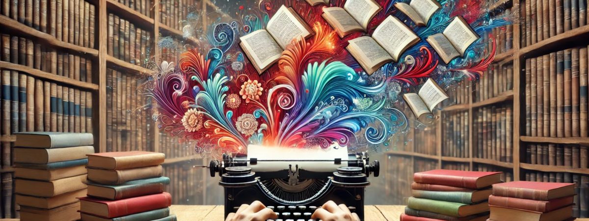 Preserving Literary Integrity: The “Human Authored” Certification by the Authors Guild