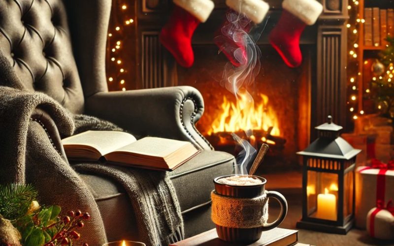Celebrate the Magic of the Season with Free-eBooks.net