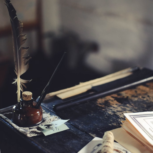 Unleashing Creativity: Exploring Different Writing Styles and Techniques