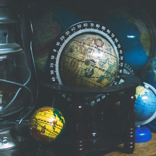 Tips for Finding Foreign Language E-books