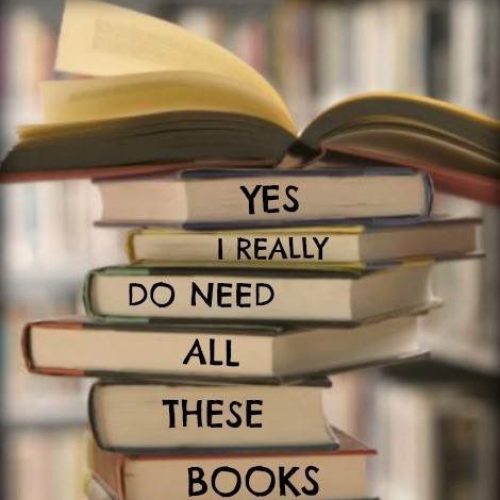 Obviously! 😅