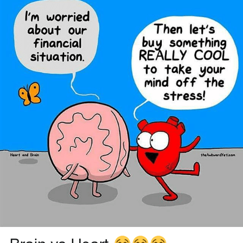 … and that’s how I end up buying more and more Books! 🤓😅