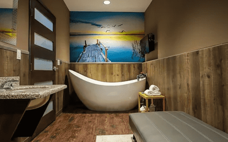 The Healing Power of Water: Unveiling the Miracles with Kaqun