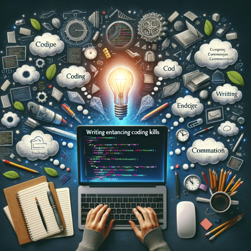 How Writing Can Advance Your Career as a Developer