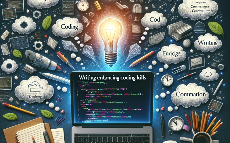 How Writing Can Advance Your Career as a Developer