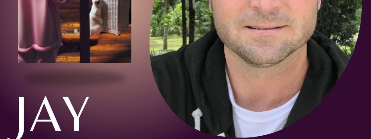 Jay Horne’s “The Hamper of Horrors”: A Teen’s Battle to Save Her Brother from the Supernatural