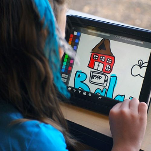 Tips for Parents Wanting an E-Reader for Kids