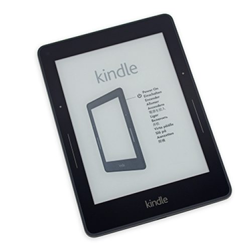 Using Your Free Kindle Reader Email Address