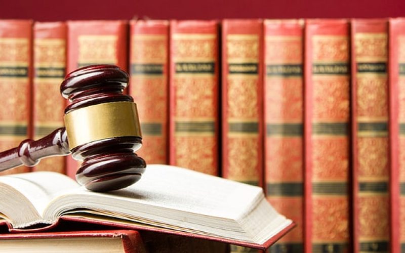 Breaking the law in Kentucky and Getting Away With It!