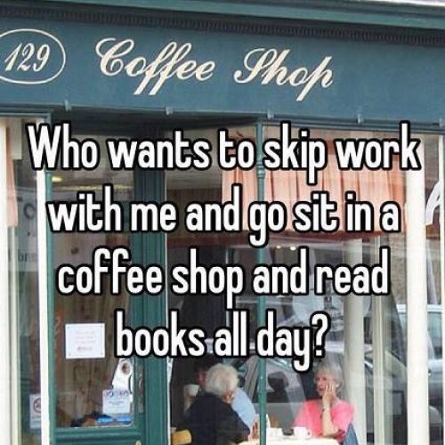Who wants to join us?