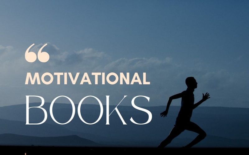 The Power of Motivational Books
