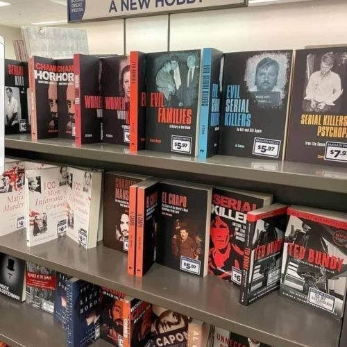 A new kind of hobby I guess! 🤣